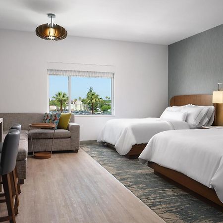 Element Anaheim Resort Convention Center Ngoại thất bức ảnh