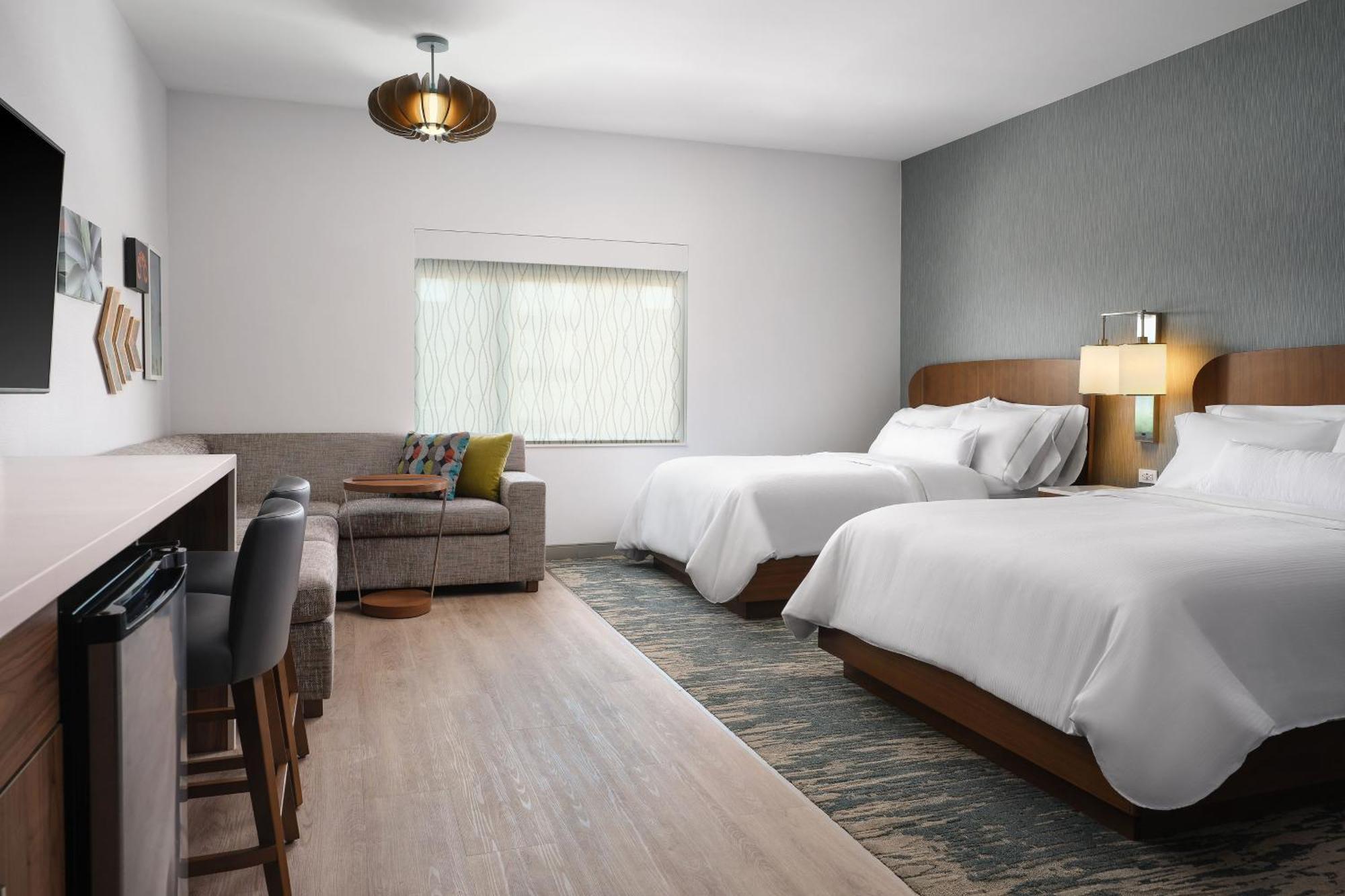 Element Anaheim Resort Convention Center Ngoại thất bức ảnh